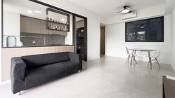 KI Residences at Brookvale (D21), Condominium #613025041